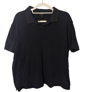 Banana Republic Factory Men's Slim Fit Polo